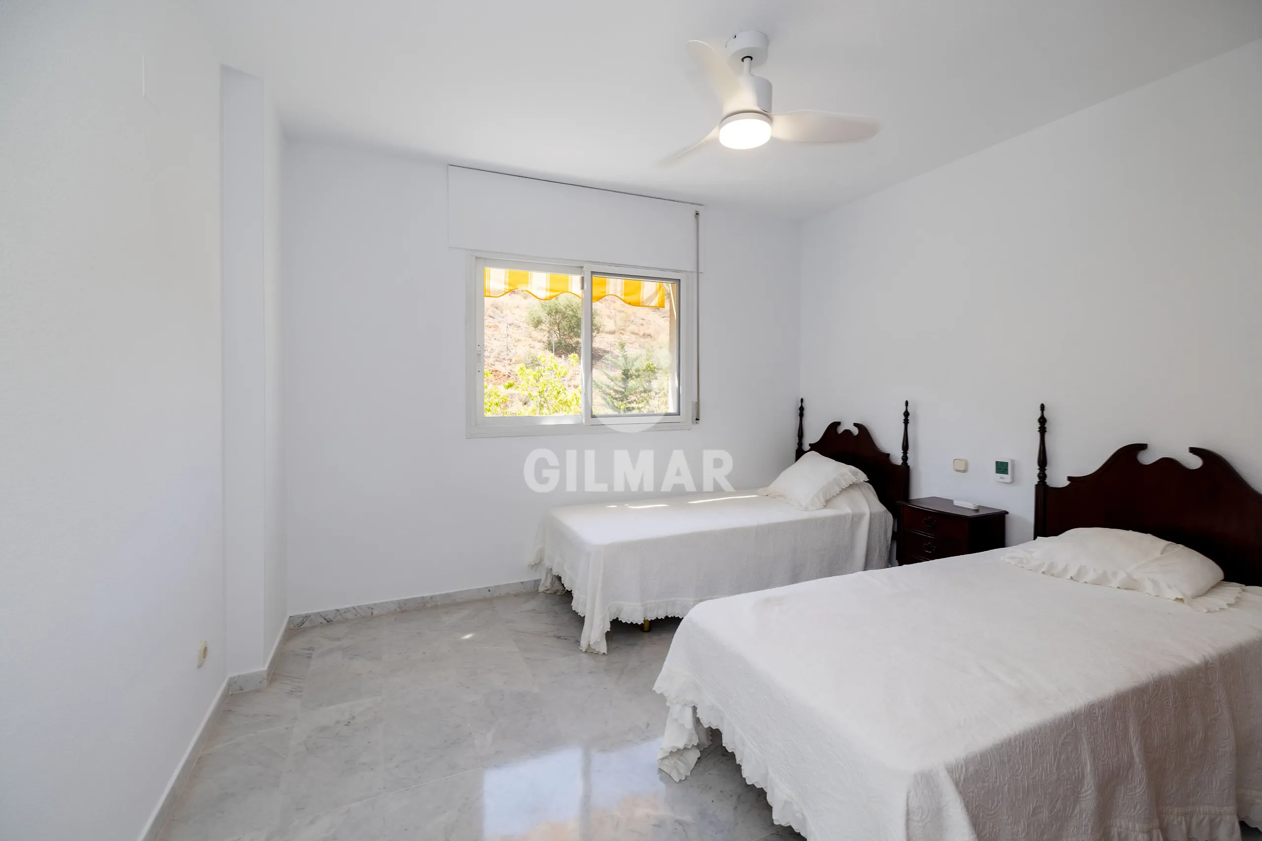 Apartment in Málaga Este - Málaga
