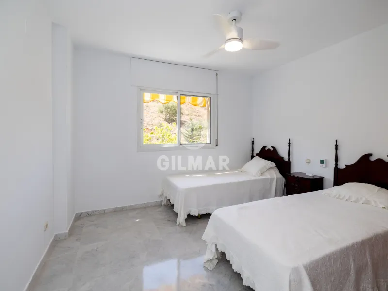 Apartment in Málaga Este - Málaga