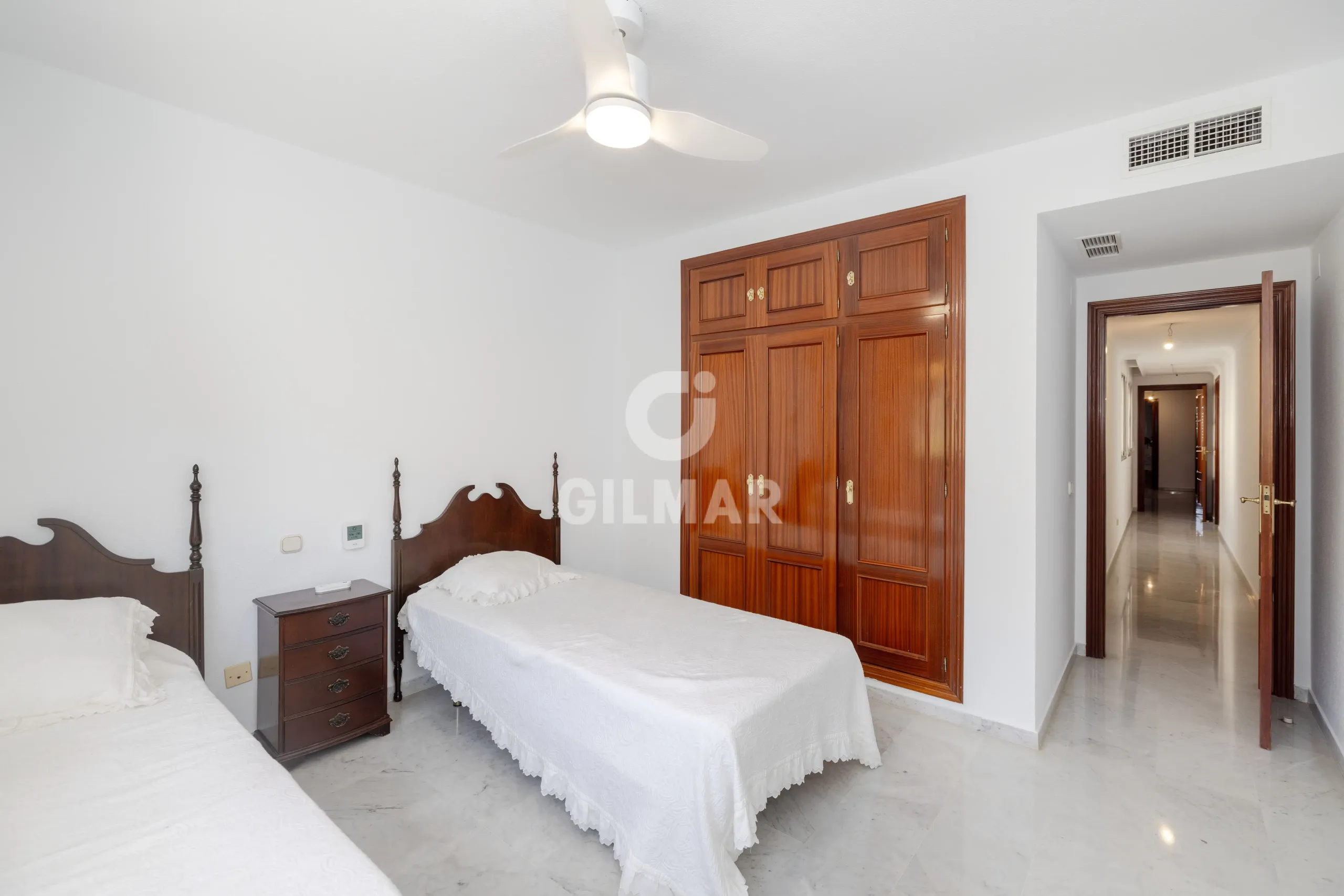Apartment in Málaga Este - Málaga