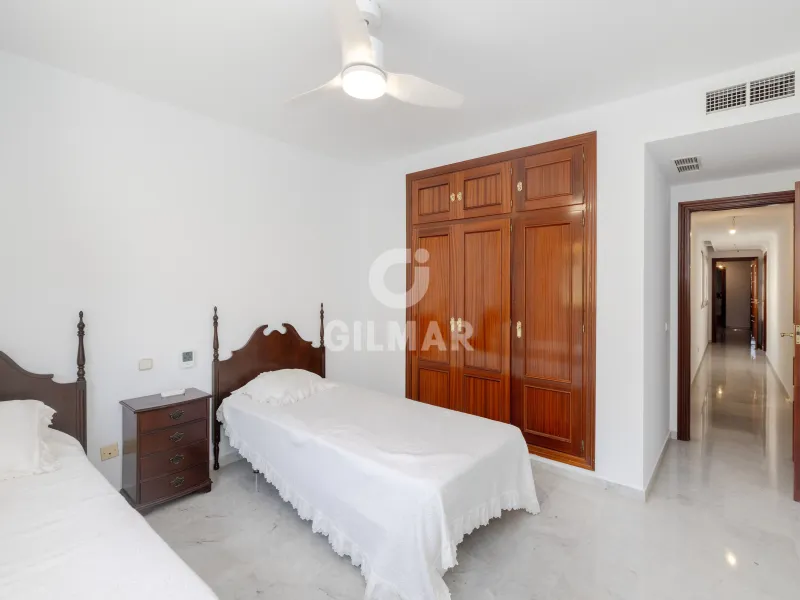 Apartment in Málaga Este - Málaga