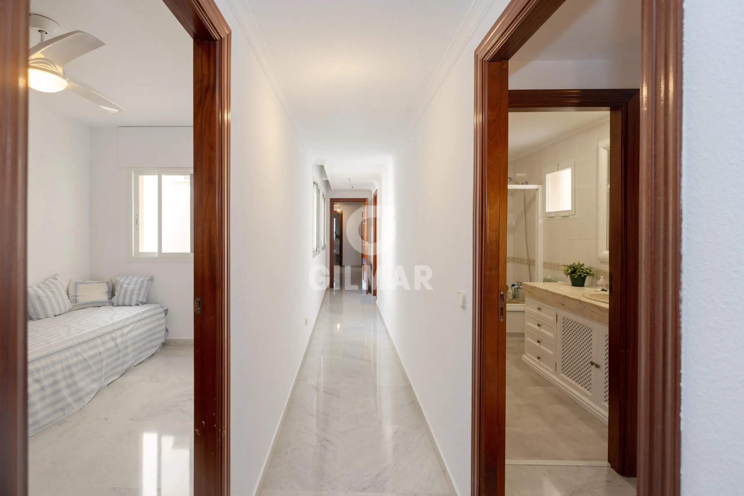 Apartment in Málaga Este - Málaga
