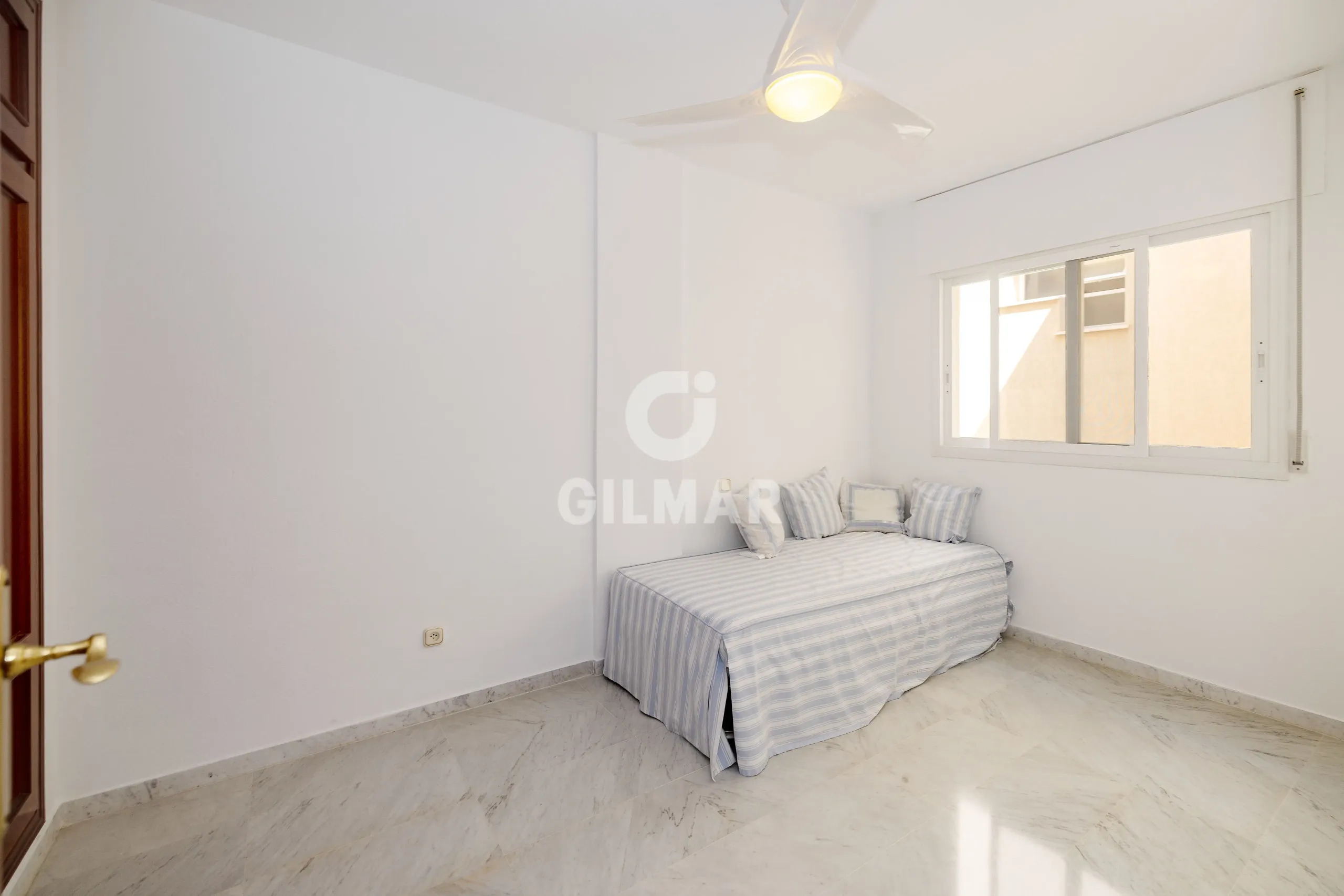 Apartment in Málaga Este - Málaga