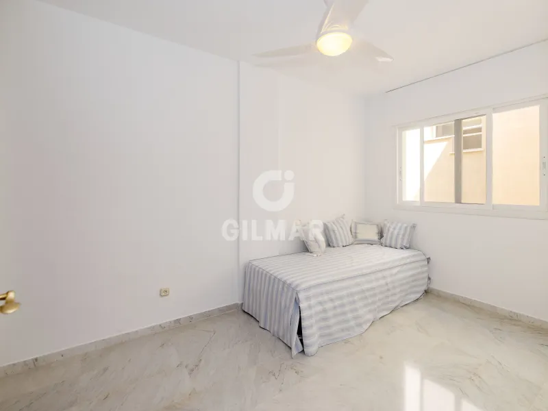 Apartment in Málaga Este - Málaga
