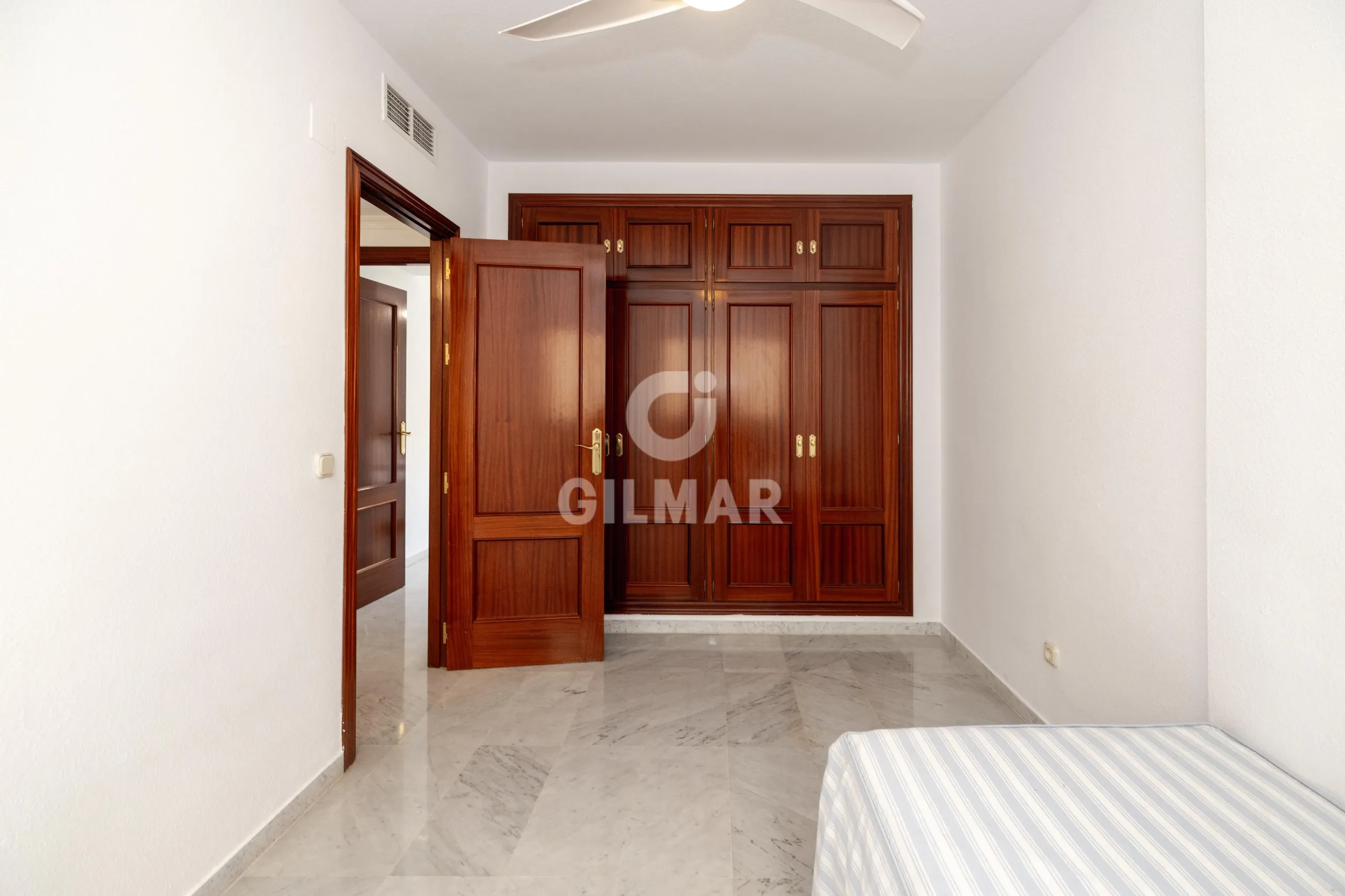 Apartment in Málaga Este - Málaga