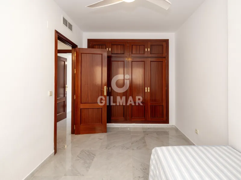 Apartment in Málaga Este - Málaga