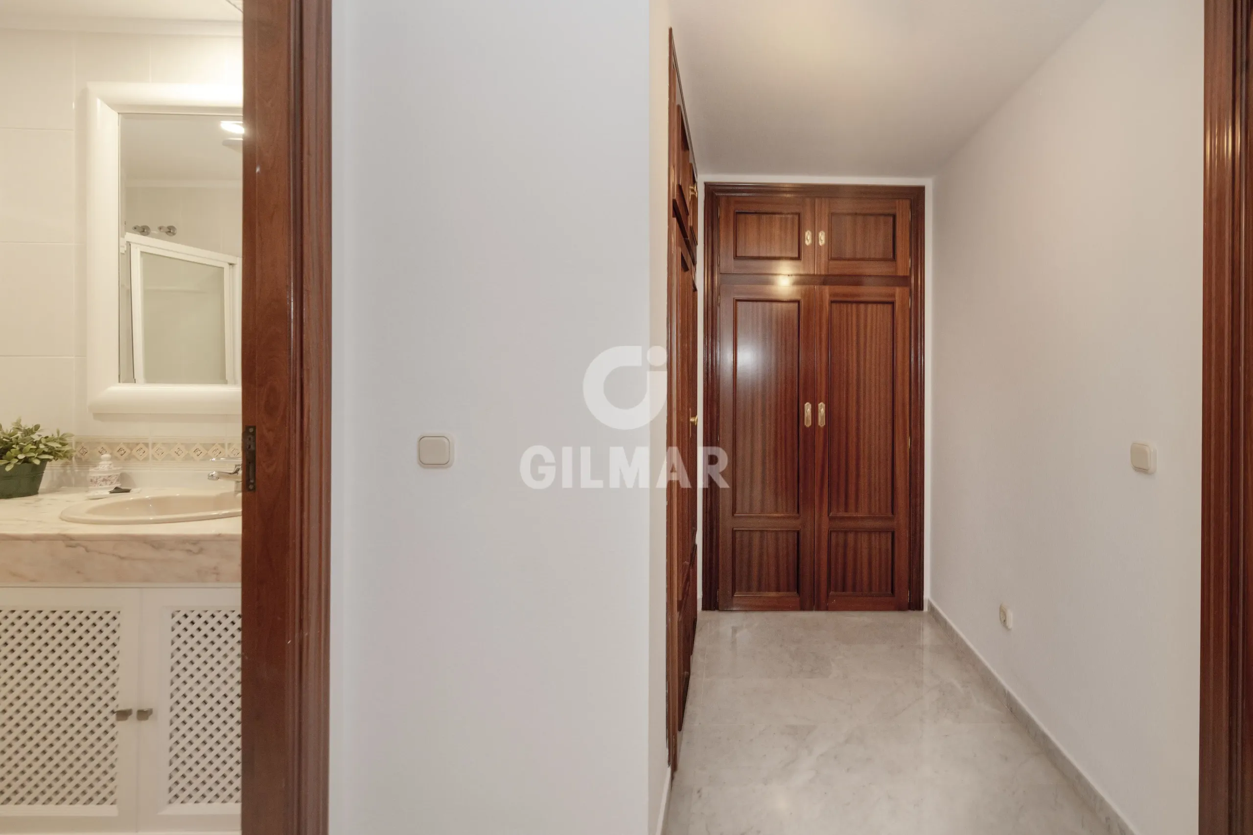 Apartment in Málaga Este - Málaga