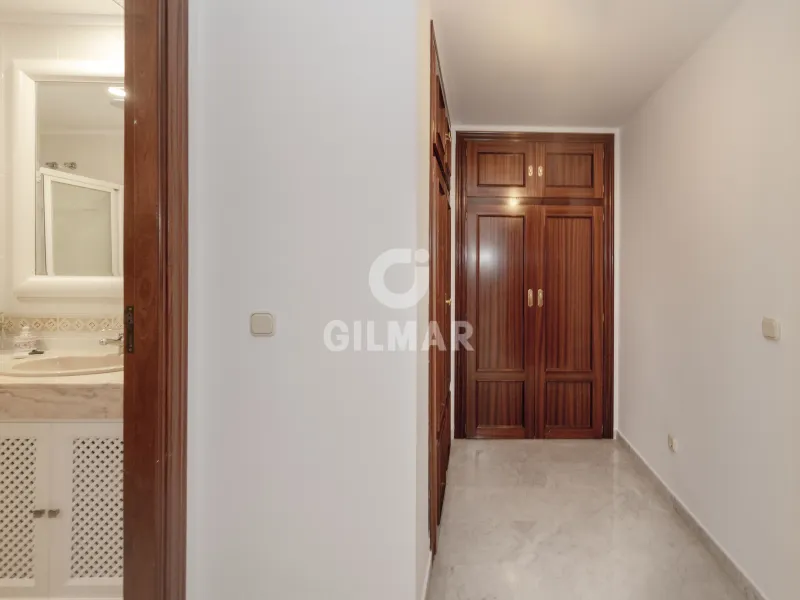 Apartment in Málaga Este - Málaga