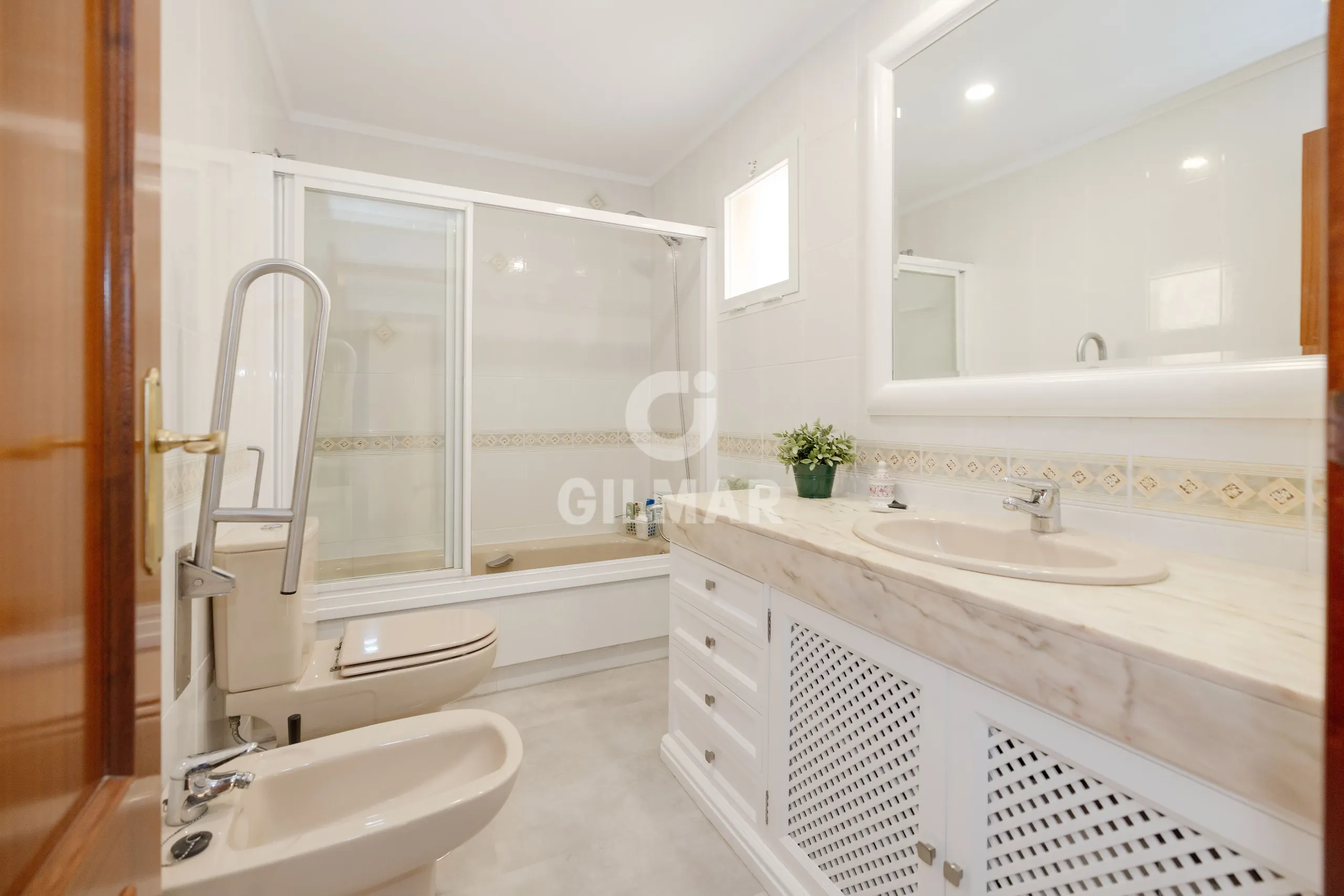 Apartment in Málaga Este - Málaga