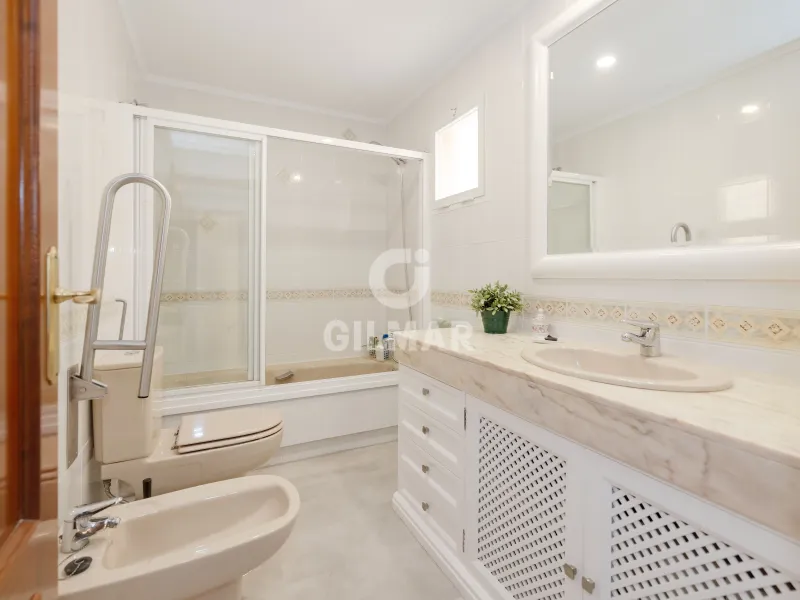 Apartment in Málaga Este - Málaga
