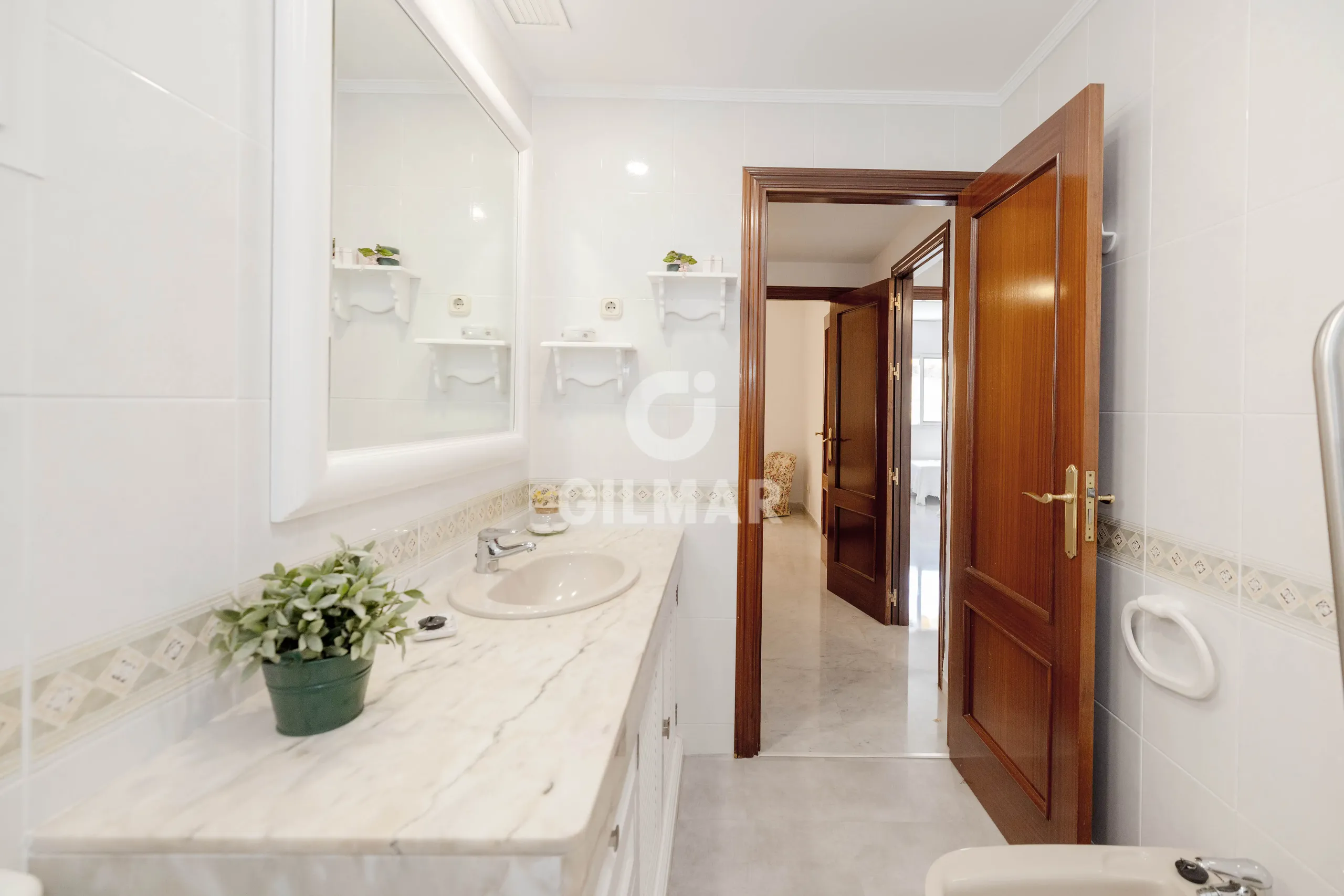 Apartment in Málaga Este - Málaga