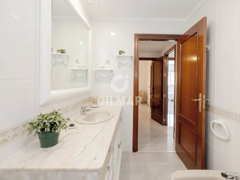 Apartment in Málaga Este - Málaga