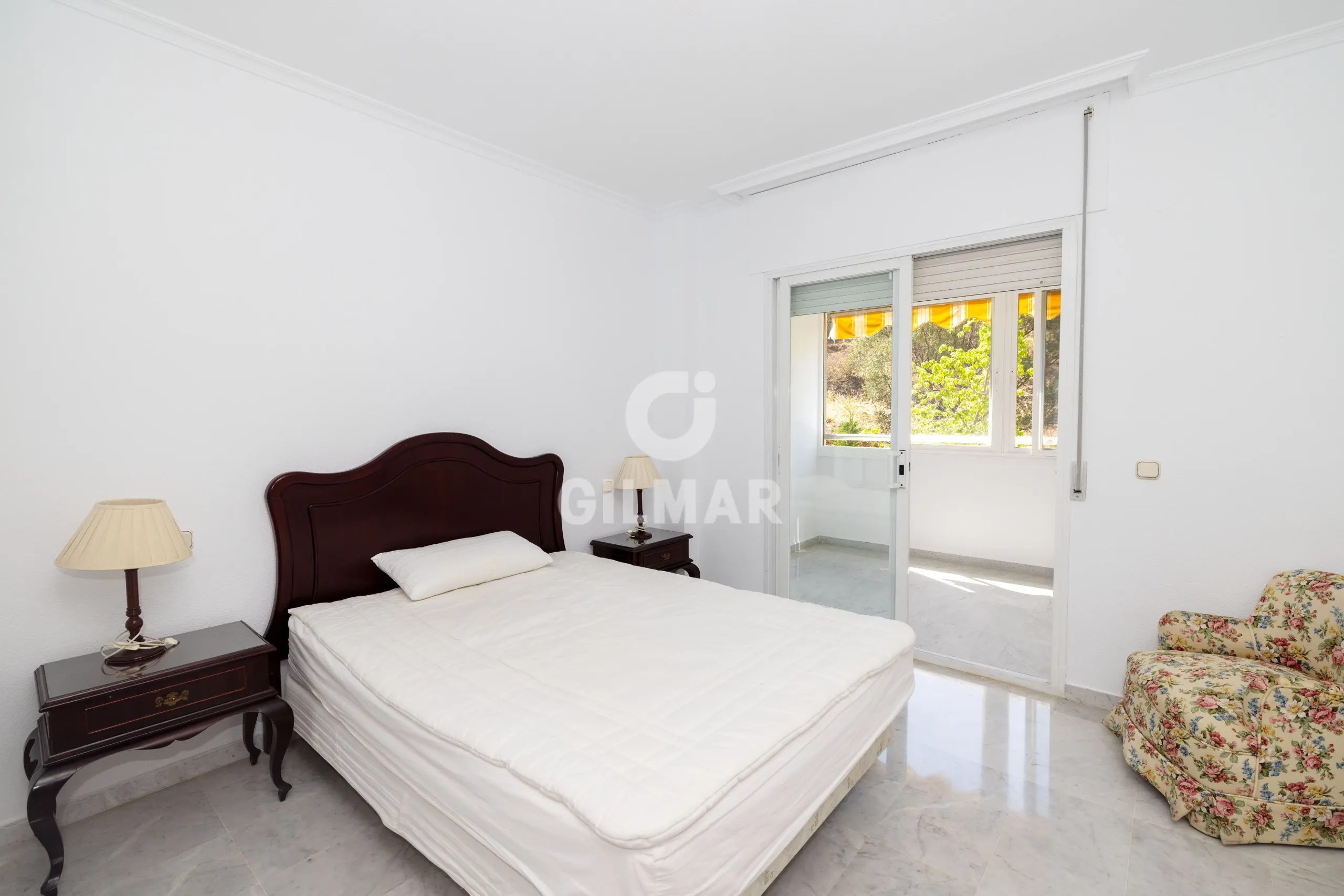 Apartment in Málaga Este - Málaga