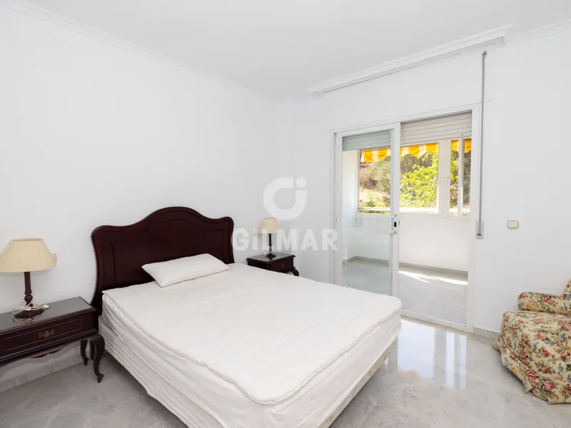 Apartment in Málaga Este - Málaga