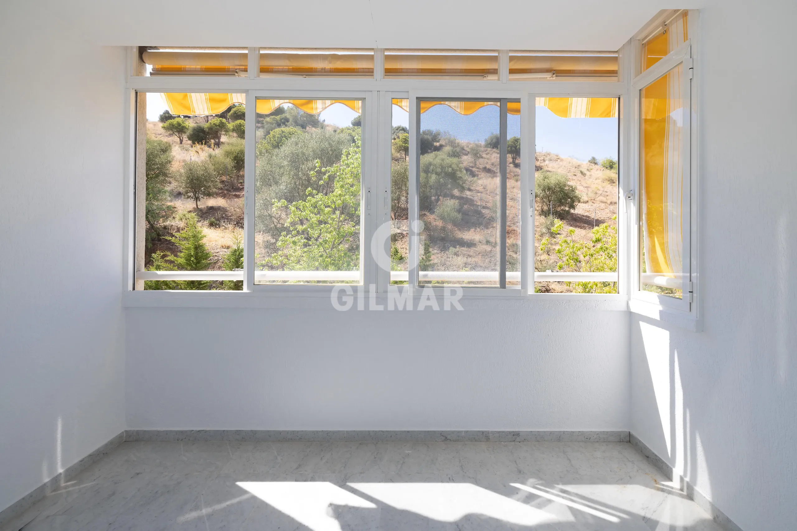 Apartment in Málaga Este - Málaga