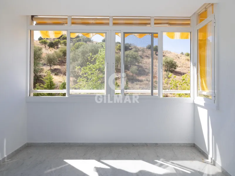 Apartment in Málaga Este - Málaga