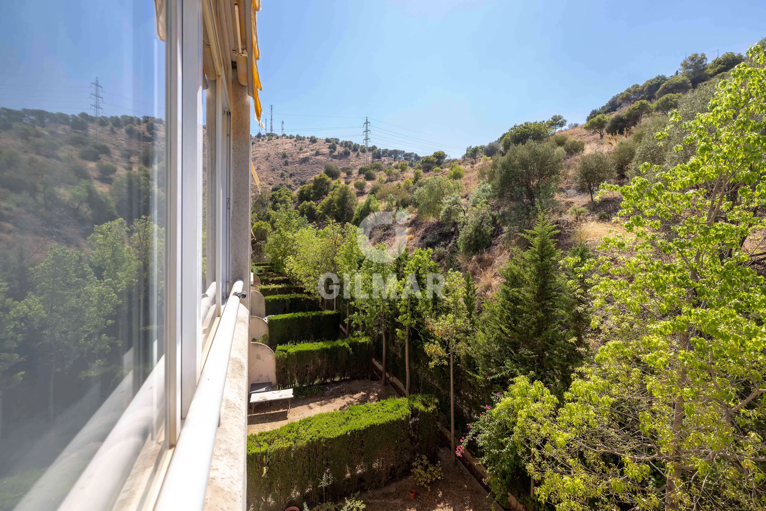 Apartment in Málaga Este - Málaga