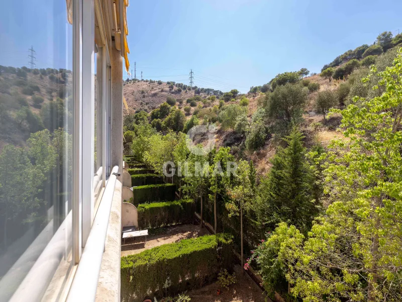 Apartment in Málaga Este - Málaga