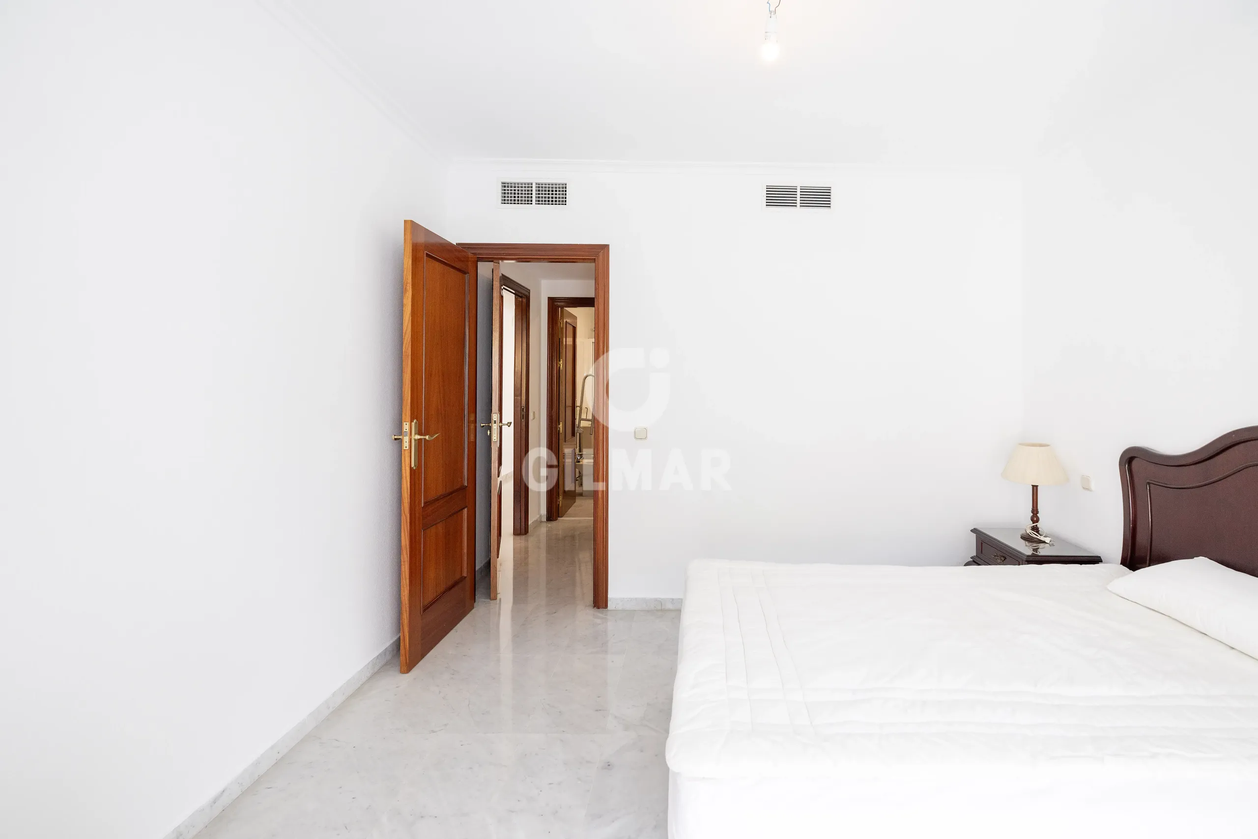 Apartment in Málaga Este - Málaga