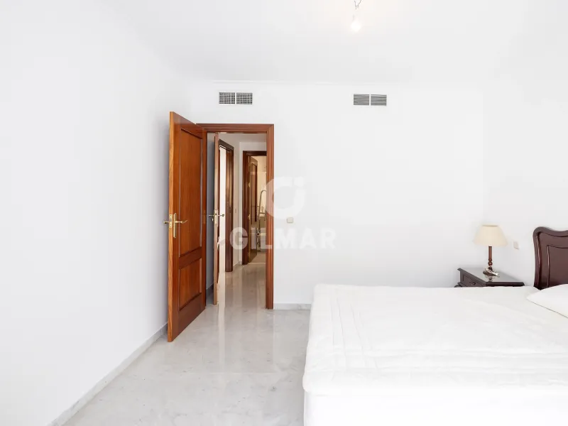 Apartment in Málaga Este - Málaga
