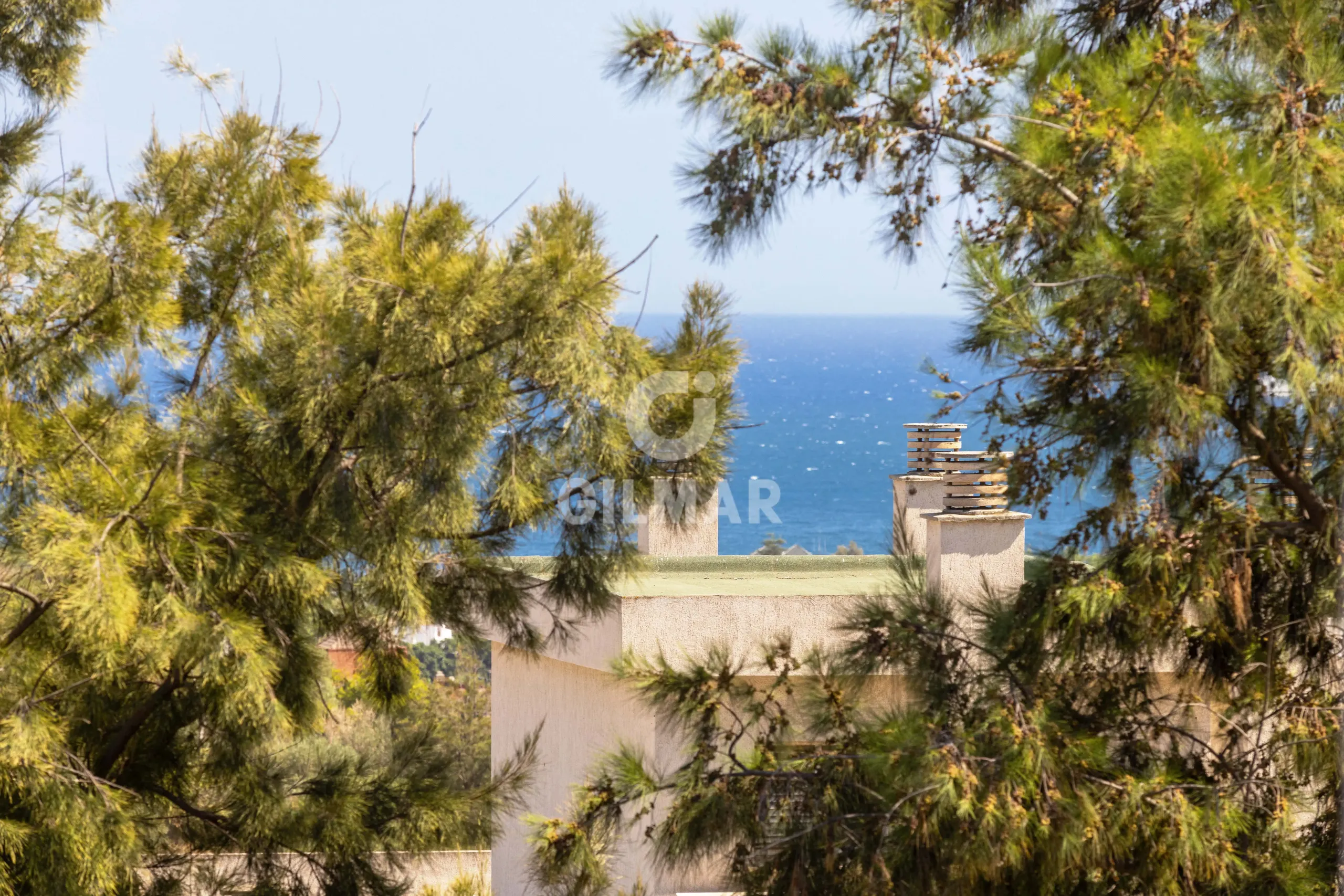 Apartment in Málaga Este - Málaga