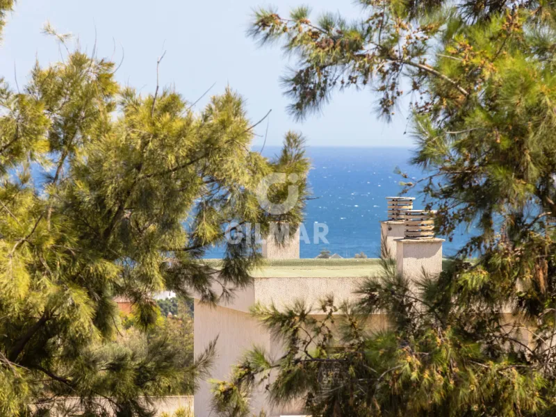 Apartment in Málaga Este - Málaga