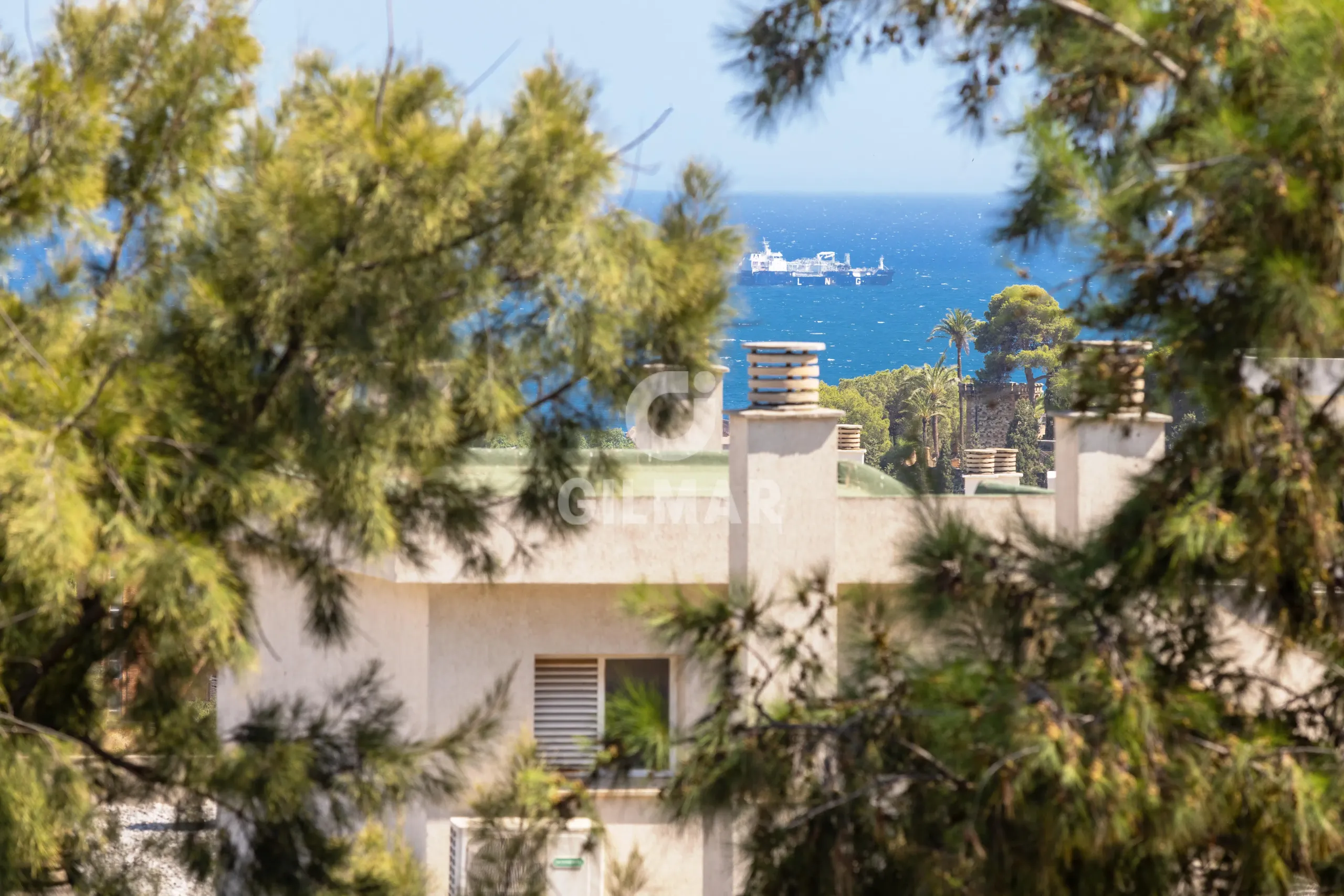 Apartment in Málaga Este - Málaga