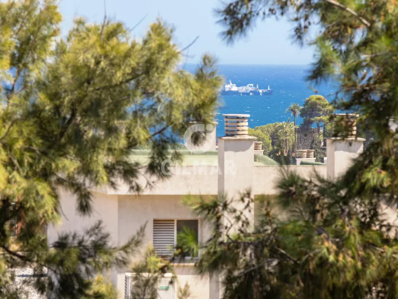 Apartment in Málaga Este - Málaga
