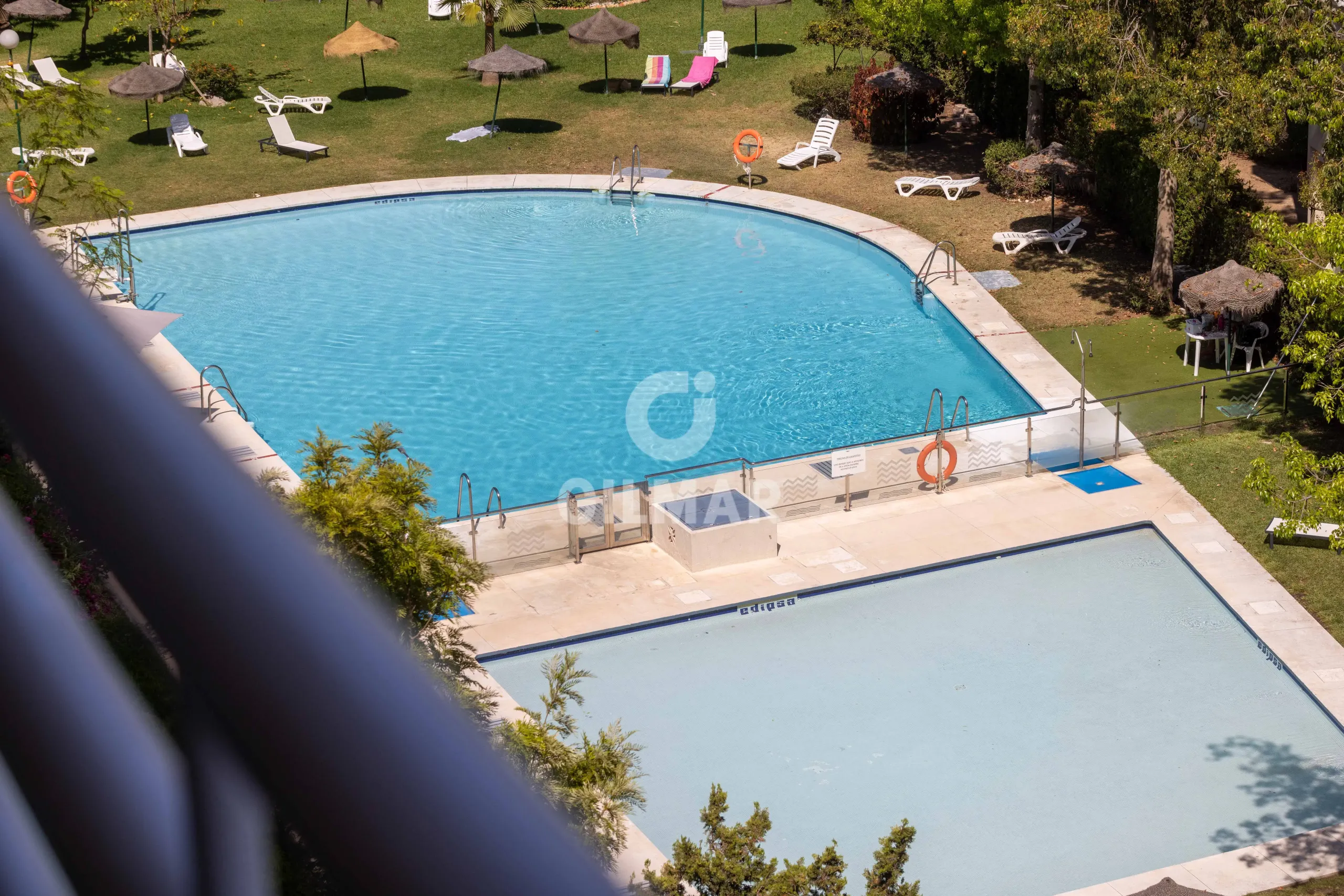 Apartment in Málaga Este - Málaga