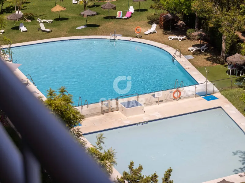 Apartment in Málaga Este - Málaga