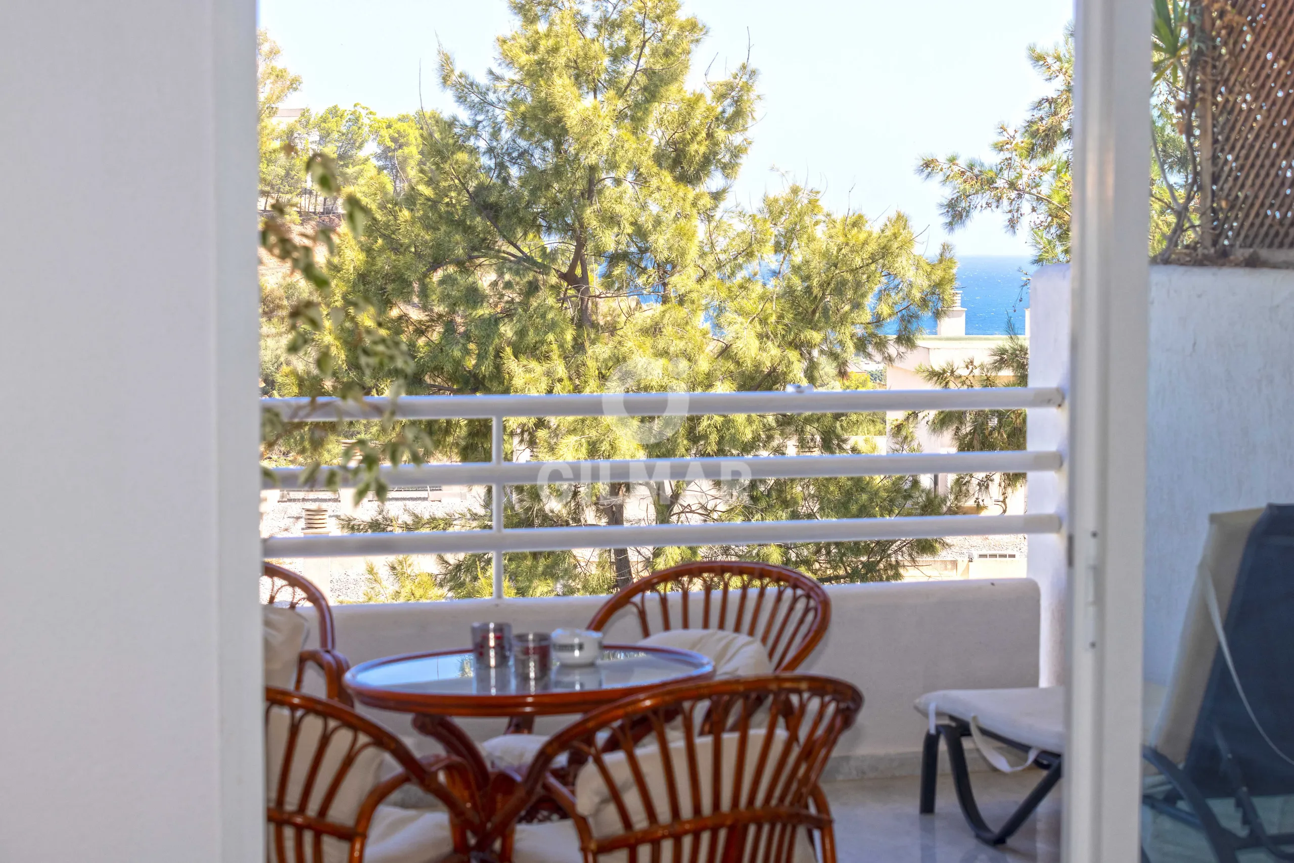Apartment in Málaga Este - Málaga