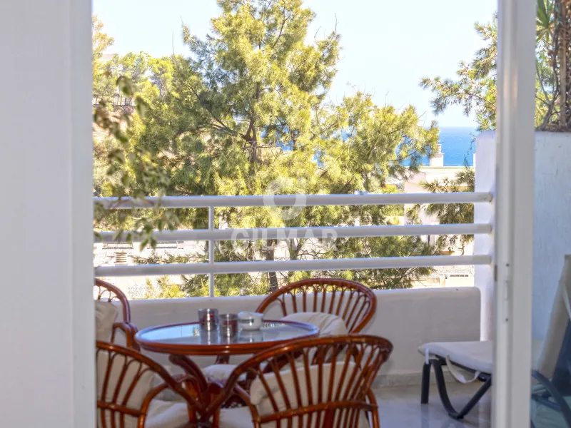 Apartment in Málaga Este - Málaga