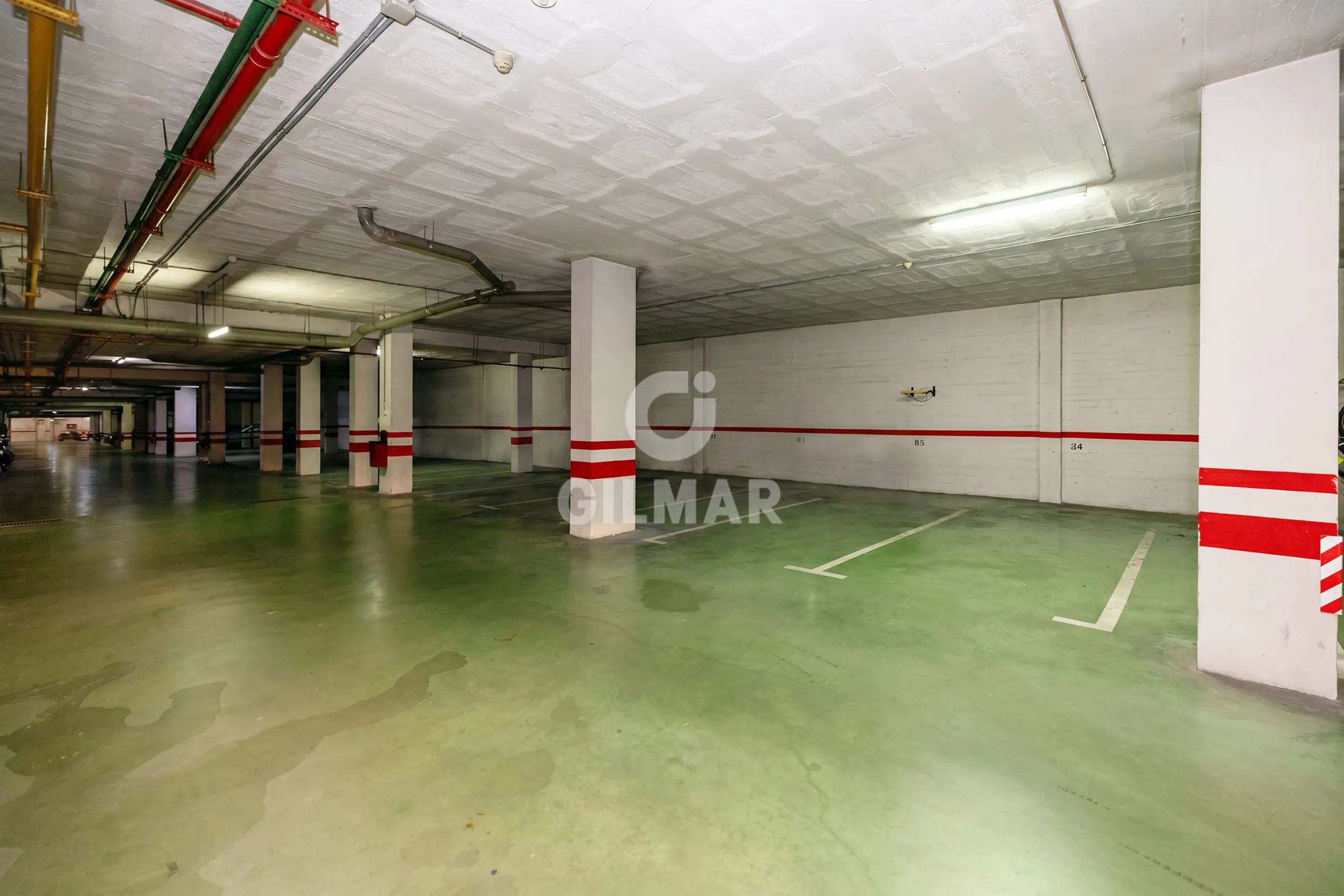 Apartment in Málaga Este - Málaga