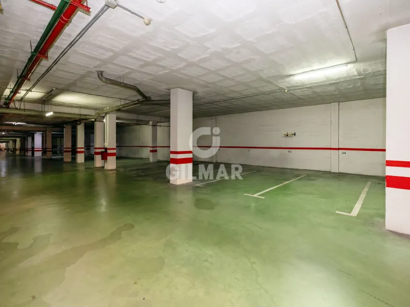 Apartment in Málaga Este - Málaga