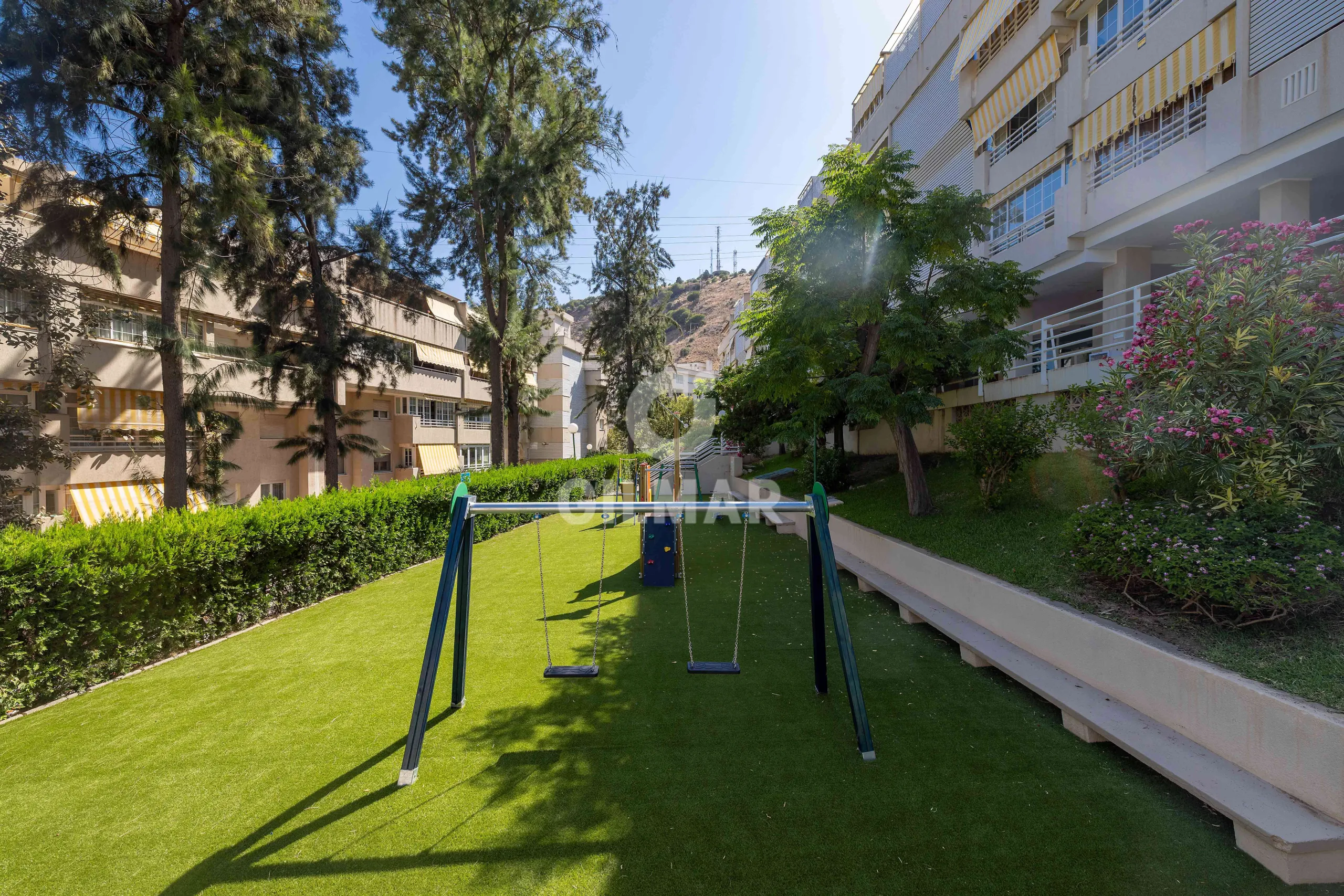 Apartment in Málaga Este - Málaga