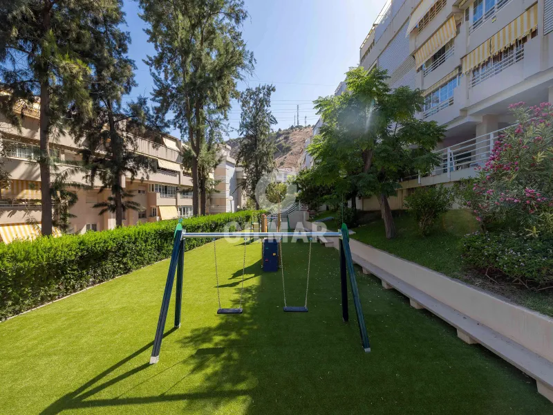 Apartment in Málaga Este - Málaga