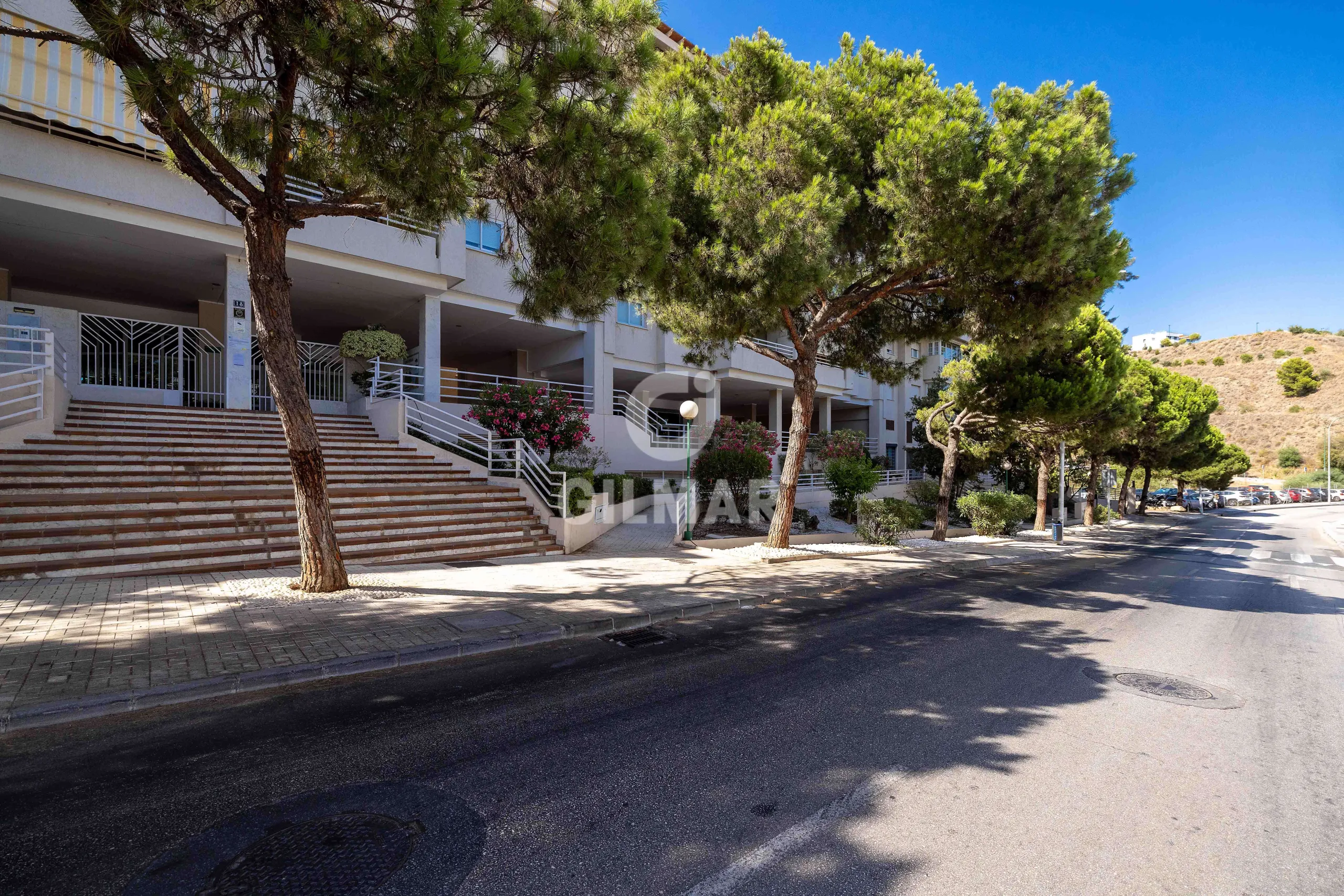 Apartment in Málaga Este - Málaga