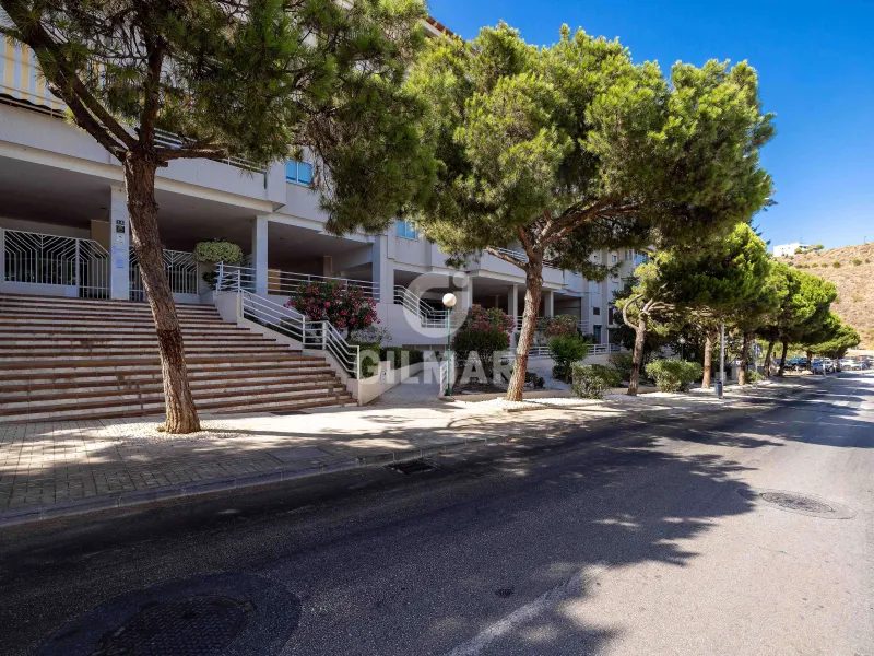 Apartment in Málaga Este - Málaga