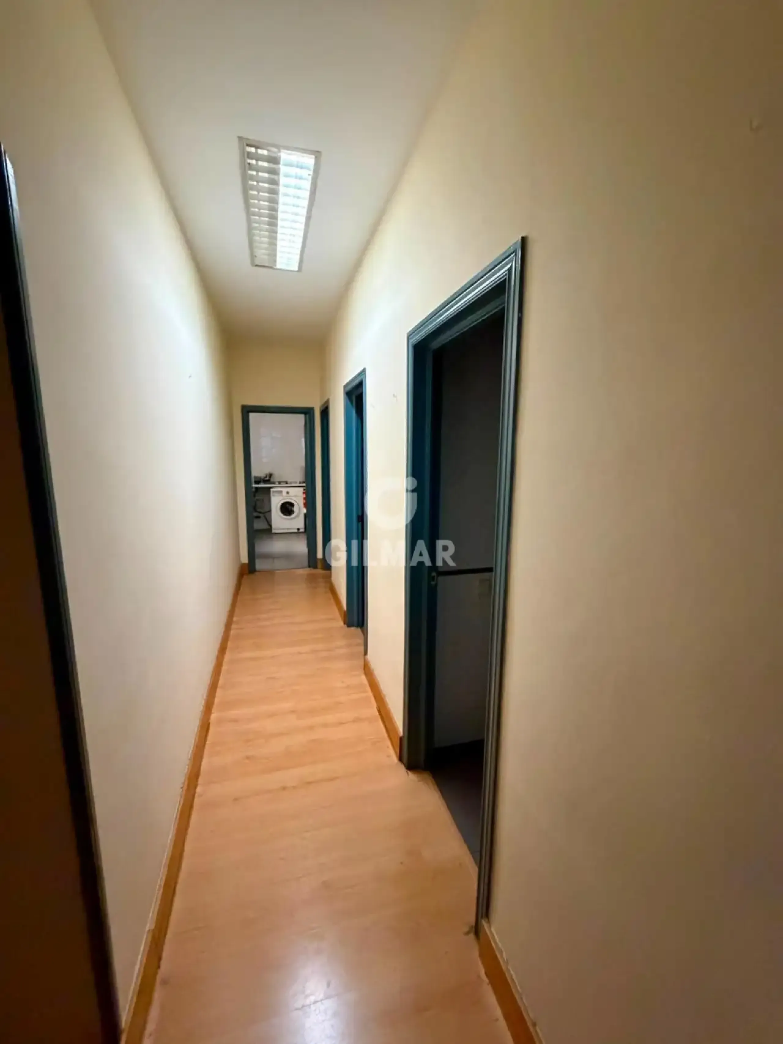 Apartment in Cortes - Madrid
