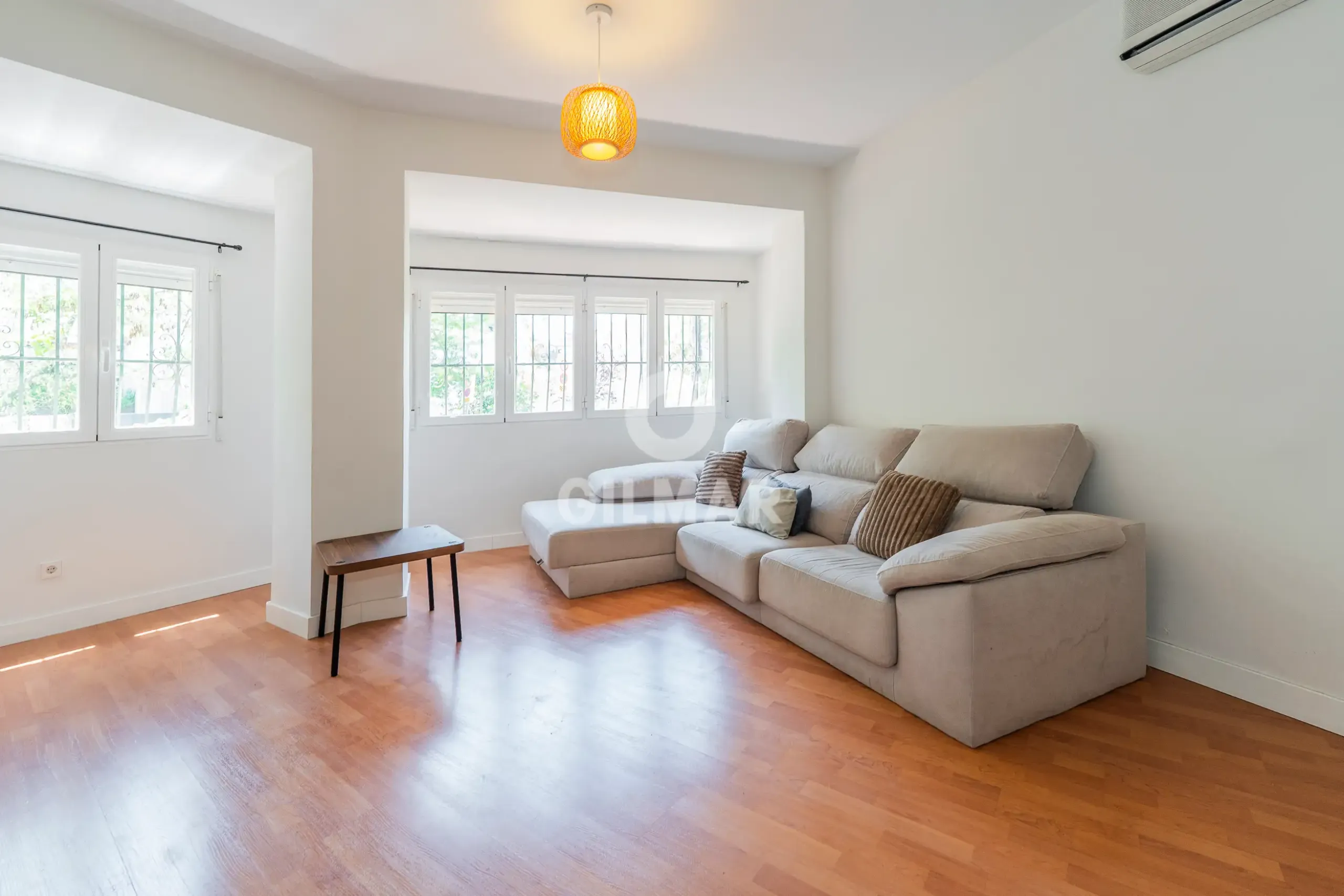 Semi-detached house in Arturo Soria - Madrid