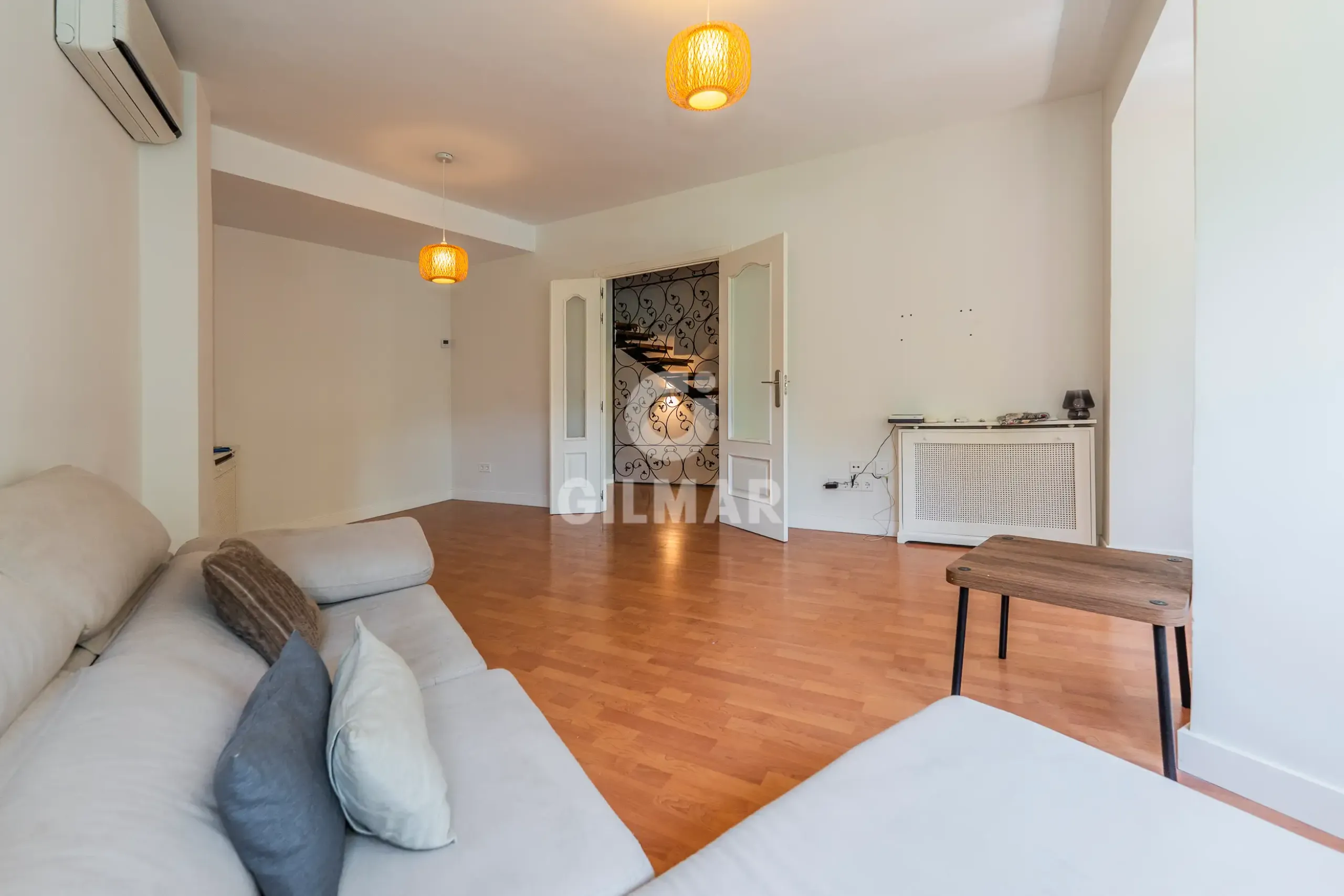 Semi-detached house in Arturo Soria - Madrid