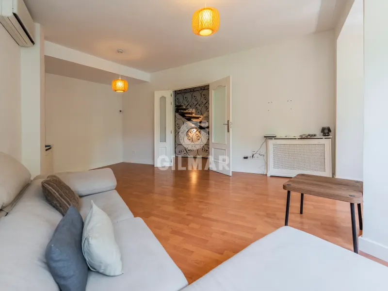 Semi-detached house in Arturo Soria - Madrid