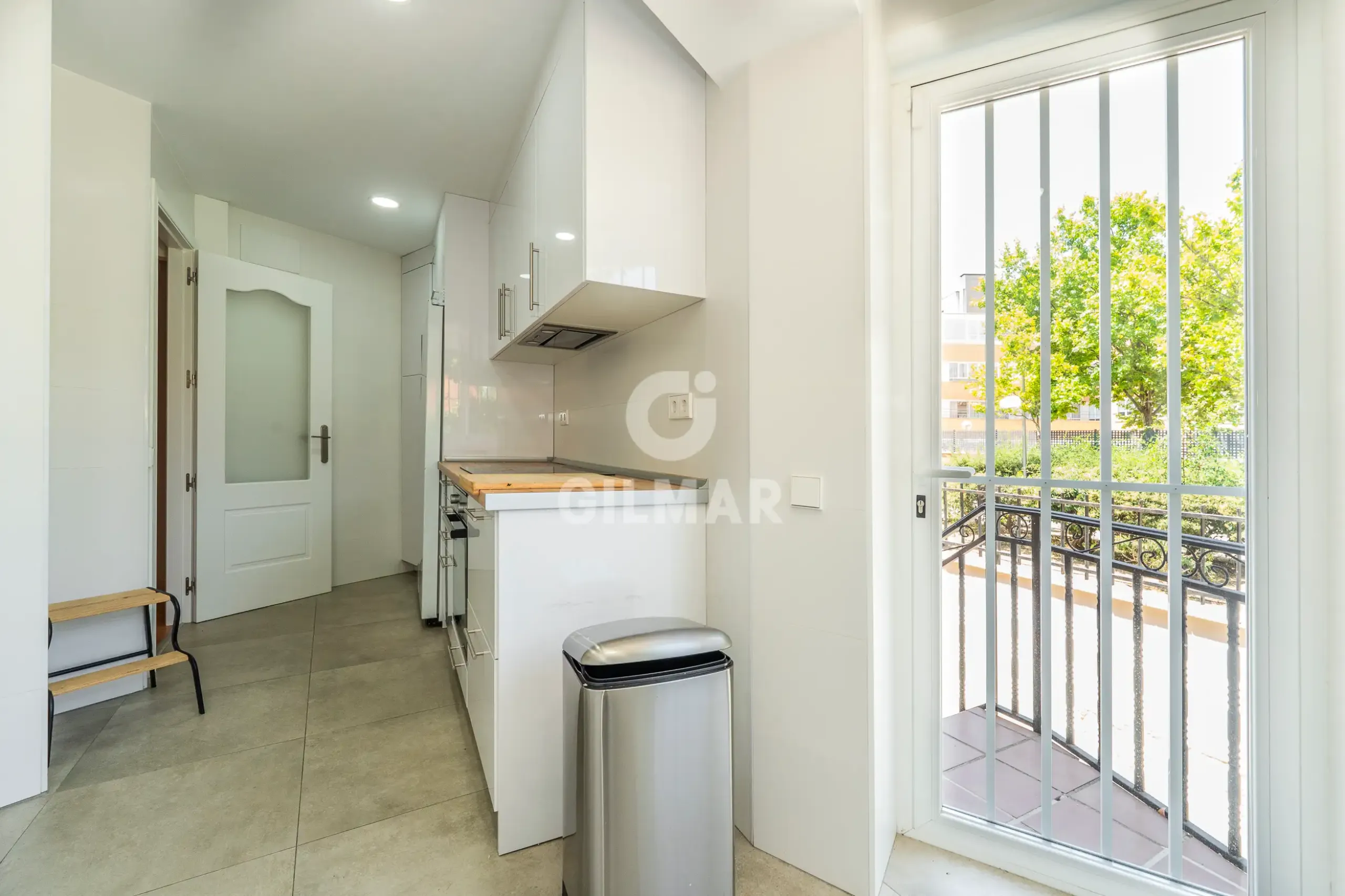 Semi-detached house in Arturo Soria - Madrid