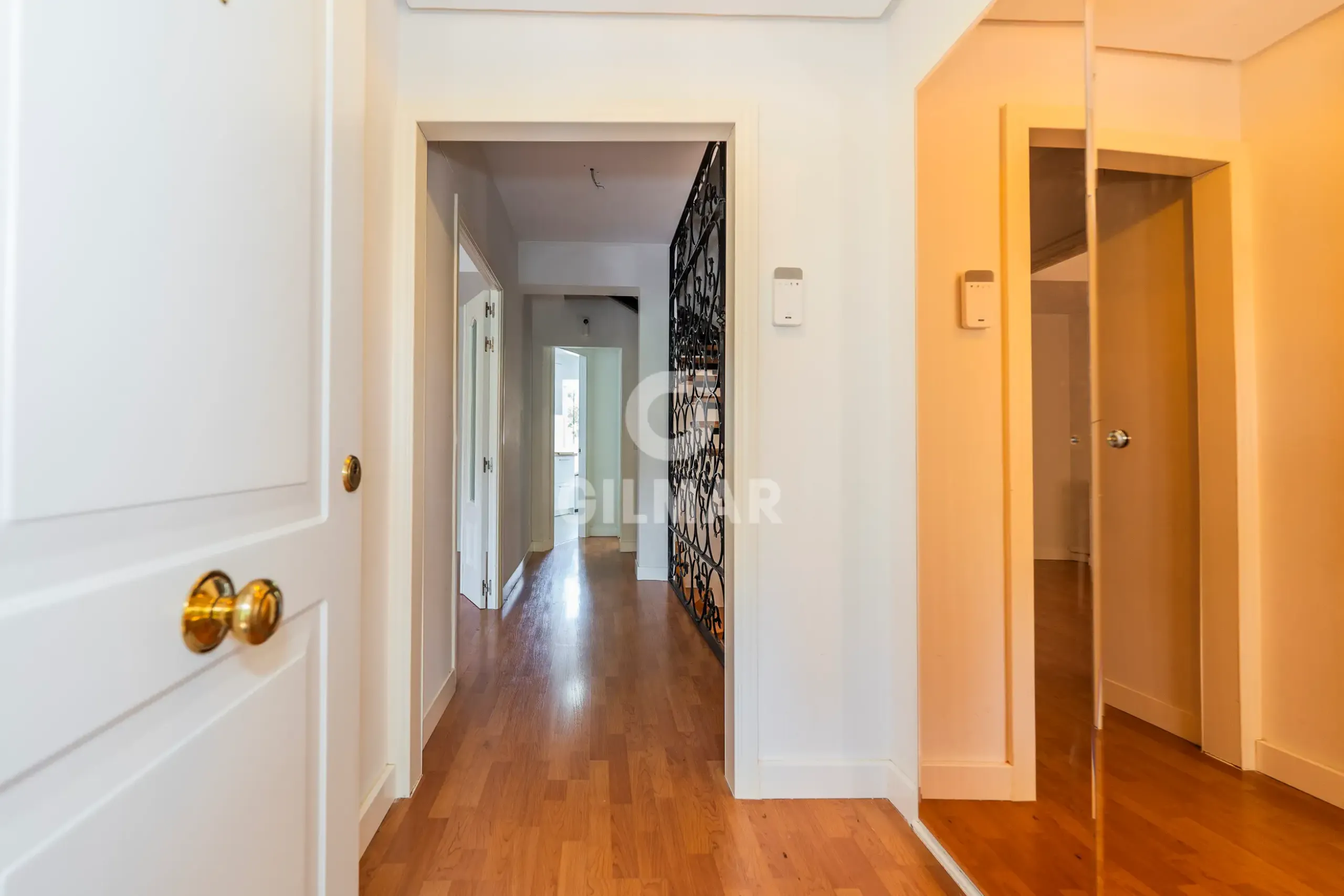 Semi-detached house in Arturo Soria - Madrid