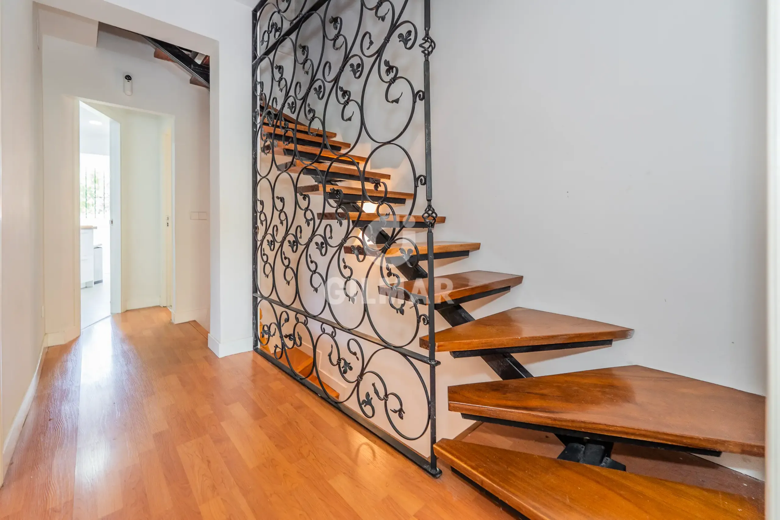 Semi-detached house in Arturo Soria - Madrid