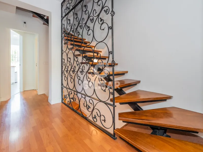 Semi-detached house in Arturo Soria - Madrid