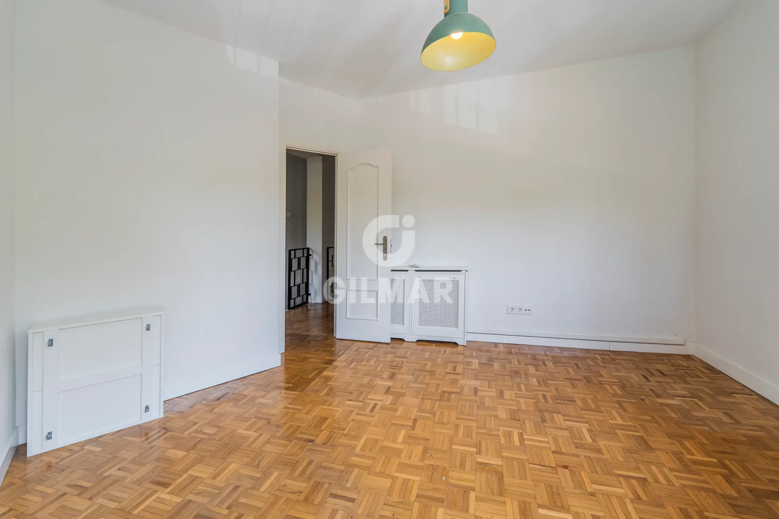 Semi-detached house in Arturo Soria - Madrid