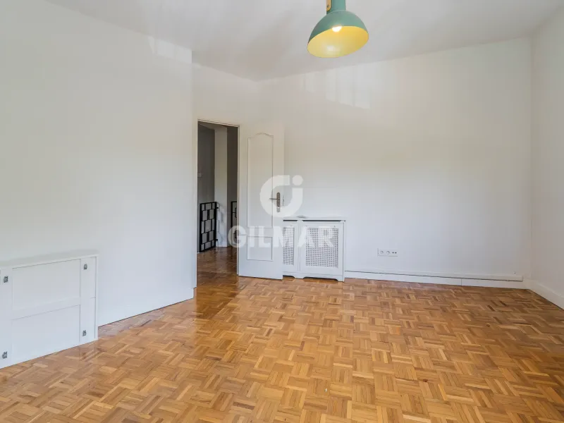 Semi-detached house in Arturo Soria - Madrid