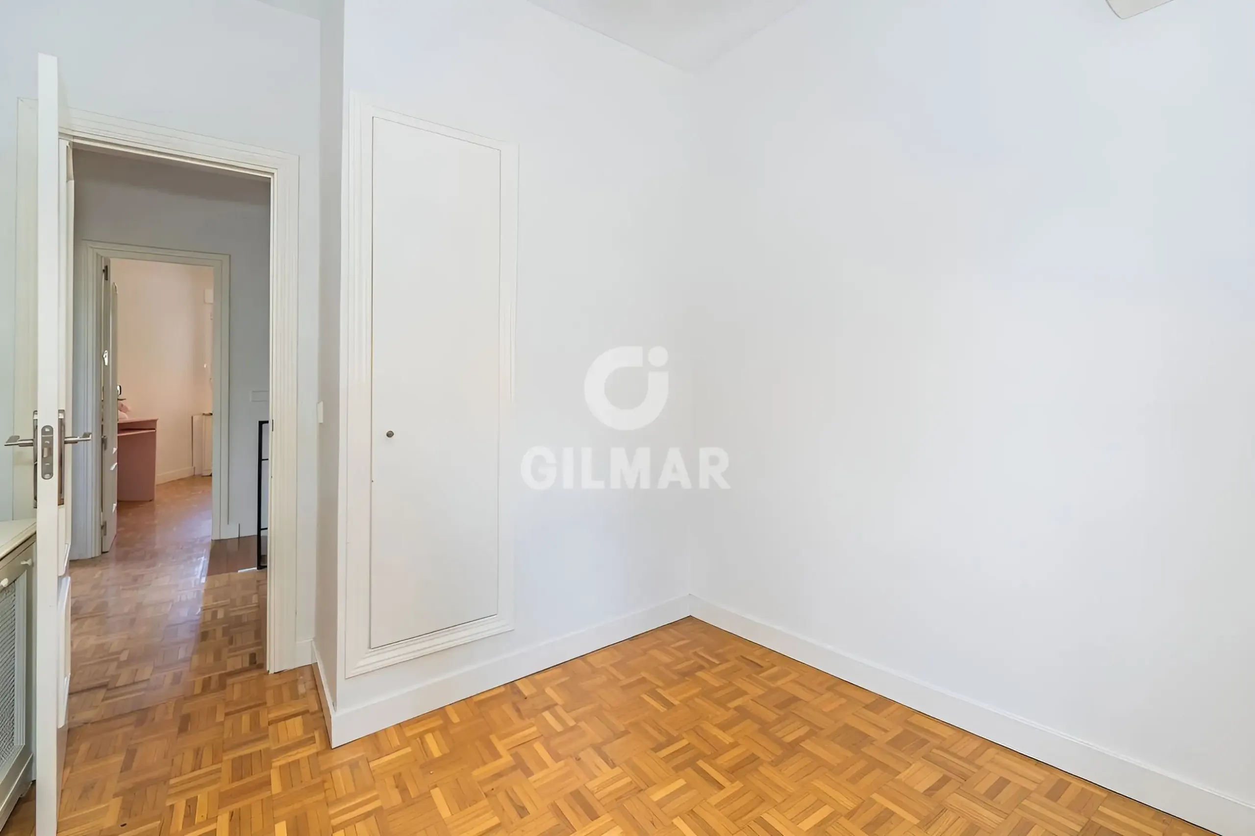 Semi-detached house in Arturo Soria - Madrid
