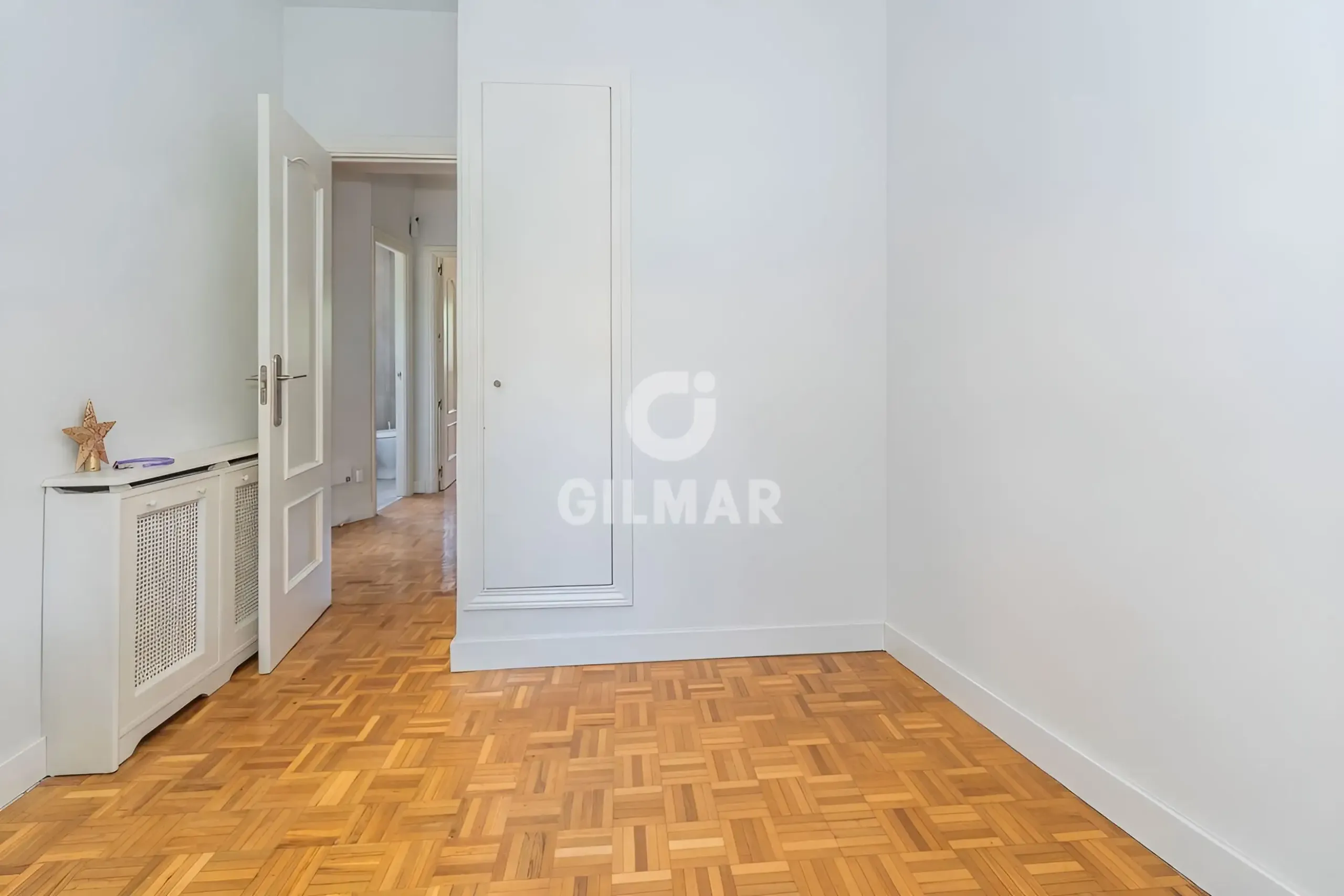Semi-detached house in Arturo Soria - Madrid