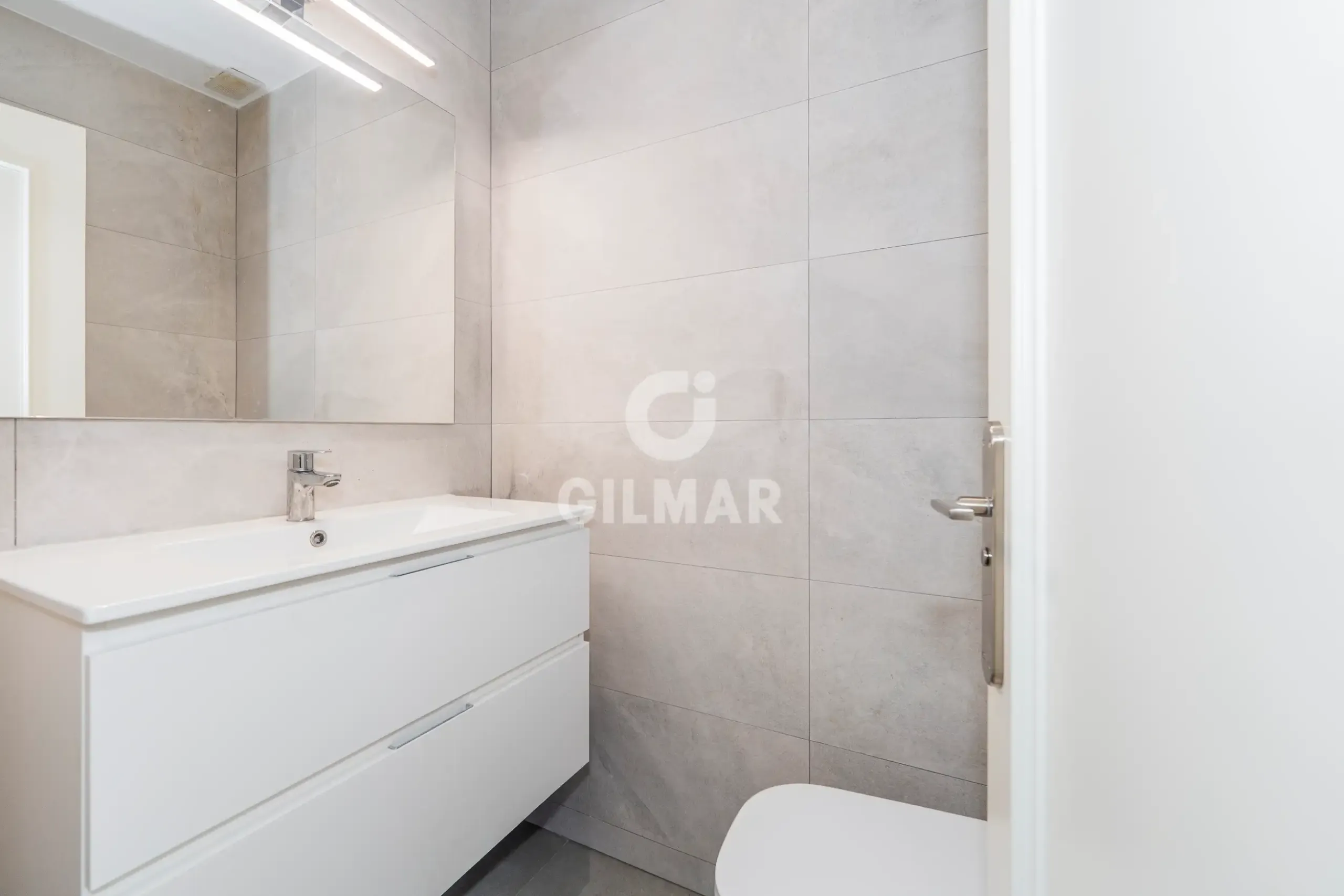 Semi-detached house in Arturo Soria - Madrid